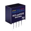RO-0505S/E electronic component of RECOM POWER