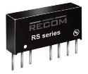 RS12-2412SZ electronic component of Recom Power