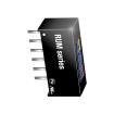 RUM-3.30505 Isolated DC/DC Converters