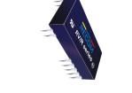 RV-2405S/R6.4 Isolated DC/DC Converters