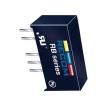 RB-2415S/H Isolated DC/DC Converters