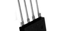 2RS105M Bridge Rectifiers