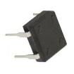 DB155 Bridge Rectifiers