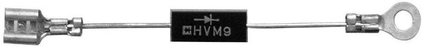 HVM12 electronic component of Rectron