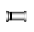 TCL5V1B-T Zener Diodes