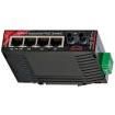 EB-5ES-PSE-1 Unmanaged Ethernet Switches
