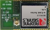 RS9113-NBZ-S1X-EVB  Embedded Solutions