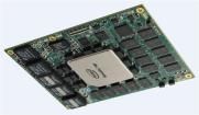 COMXpressSXS10L-2800T  Embedded Solutions