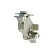HU1632-LF Coin Cell Battery Holders