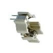 HU357-LF Coin Cell Battery Holders