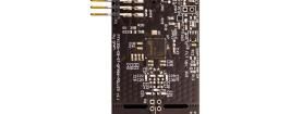 10009020-PTX130WEB NFC/RFID Development Tools