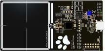 10009105-PTX105REK  Embedded Solutions