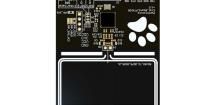 10009105-PTX105REK NFC/RFID Development Tools