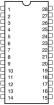 7205L12TPG electronic component of Renesas