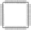 72V263L6PFG8 electronic component of Renesas