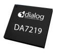 DA7219-02VBA electronic component of Renesas
