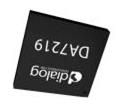 DA7219-02VBA  Semiconductors