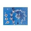 ISL55100AEVAL3Z  Embedded Solutions