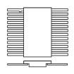 ISL70617SEHF/PROTO electronic component of Renesas