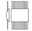 ISL73051ASEHFE/PROTO LDO Voltage Regulators