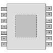 ISL78424AVEZ-T7A electronic component of Renesas