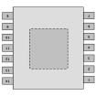 ISL78434AVEZ-T7A  Semiconductors