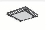ISL95538BHRTZ-T  Semiconductors