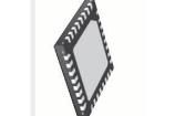 ISL95538BHRTZ-T Battery Management