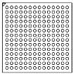 MC-10105F1-821-FNA-M1-A  Semiconductors
