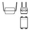 PS2505-1-A  Optoelectronics