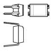 PS2505-1-A Transistor Output Optocouplers