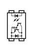 PS2533L-1-F3-A  Optoelectronics