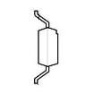 PS2561L2-1-F3-A Transistor Output Optocouplers