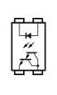 PS2562L1-1-A  Optoelectronics