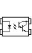 PS2562L1-1-A Transistor Output Optocouplers