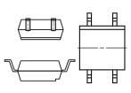 PS2702-1-F3-A  Optoelectronics