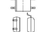 PS2702-1-F3-A MOSFET Output Optocouplers