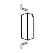 PS2703-1-F3-A MOSFET Output Optocouplers