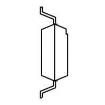 PS2801-1-F3-K-A Transistor Output Optocouplers