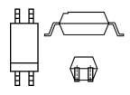 PS2801C-1-A electronic component of Renesas