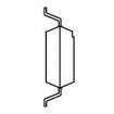 PS2811-1-F3-A Transistor Output Optocouplers