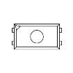 PS2911-1-K-AX Transistor Output Optocouplers
