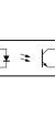 PS2913-1-V-F3-AX Transistor Output Optocouplers