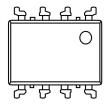 PS8551AL4-V-AX  Optoelectronics