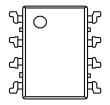 PS8551AL4-V-AX Optically Isolated Amplifiers