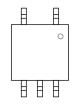 PS9151-V-F3-AX  Optoelectronics