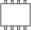 PS9851-1-AX electronic component of Renesas