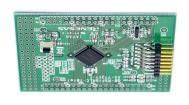 QB-R5F10RLC-TB  Embedded Solutions