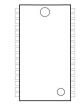 R1LP0408DSP-5SI#B1  Semiconductors