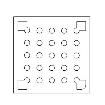 R5F1008CALA#U0 electronic component of Renesas